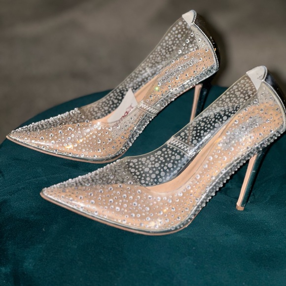 Brand New Steve Madden Kaiden Pump!! - Picture 4 of 6